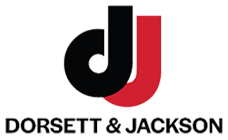 Dorsett & Jackson logo