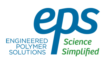 Engineered Polymer Solutions (EPS) logo