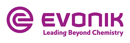 Evonik Corp. logo