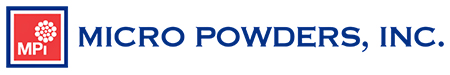 Micro Powders Inc. logo