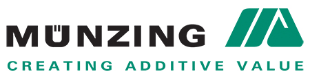 MÜNZING logo