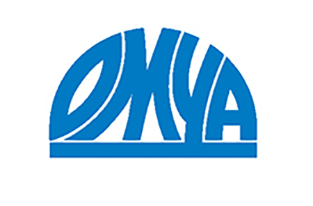 Omya Inc. logo