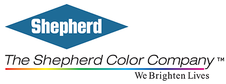 Shepherd Color Company logo
