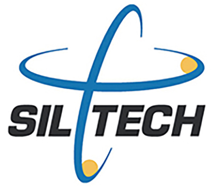 Siltech Corp. logo
