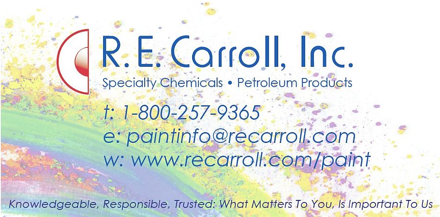 R. E. Carroll Inc.