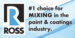 Charles Ross & Son Co. (ROSS Mixers)