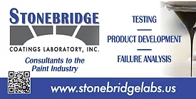 Stonebridge Coatings Laboratory Inc.