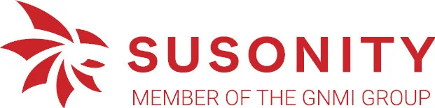 Susonity logo