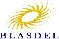 Blasdel Logo