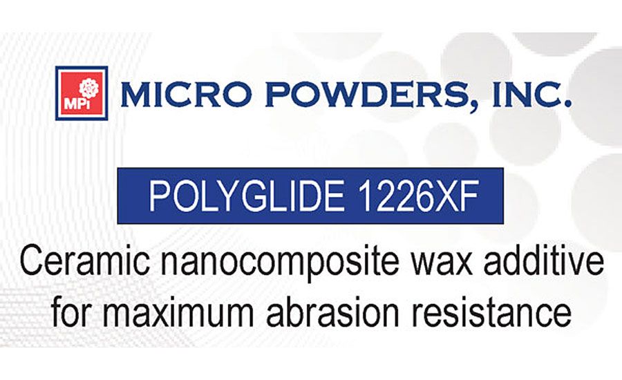 Micro Powders Inc.