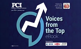 PCI 2026 Voices from the Top eBook cover