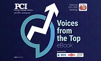 PCI 2026 Voices from the Top eBook cover PCI 2026 Voices from the Top eBook cover