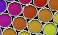 paints