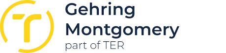 	
Gehring Montgomery logo