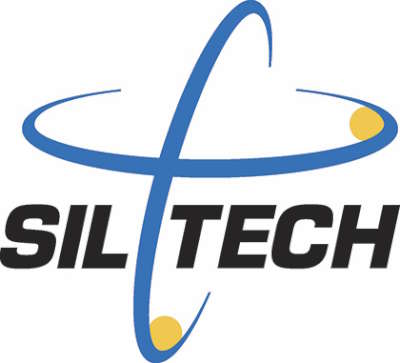 Siltech logo