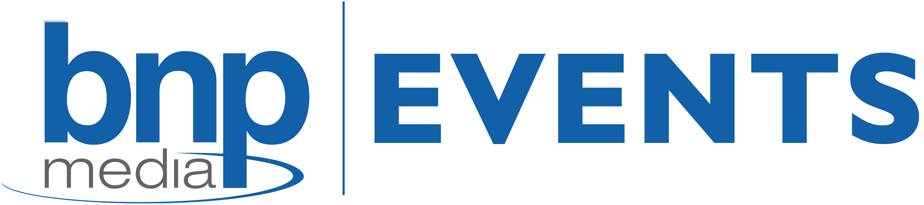 BNP Media Events Logo