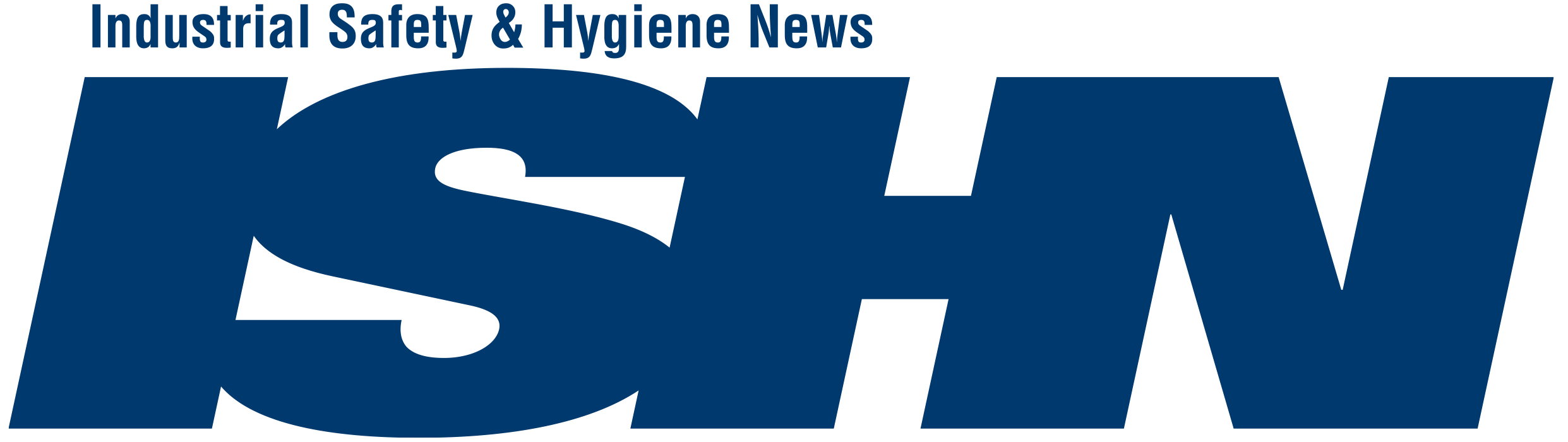 Industrial Safety & Hygiene News Logo