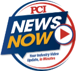 PCI News Now Logo